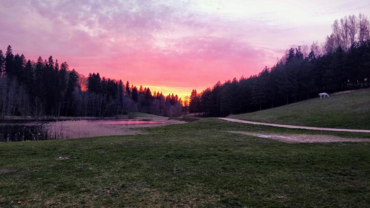 Eha Farmstay Rõuge Екстериор снимка