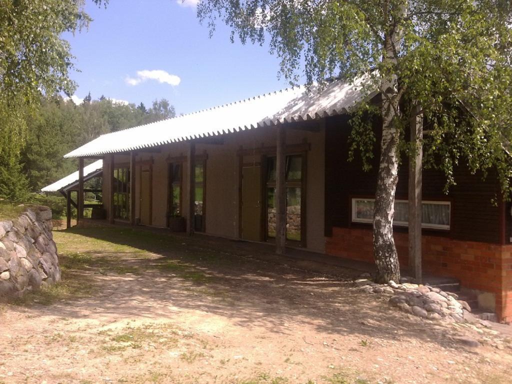 Eha Farmstay Rõuge Екстериор снимка
