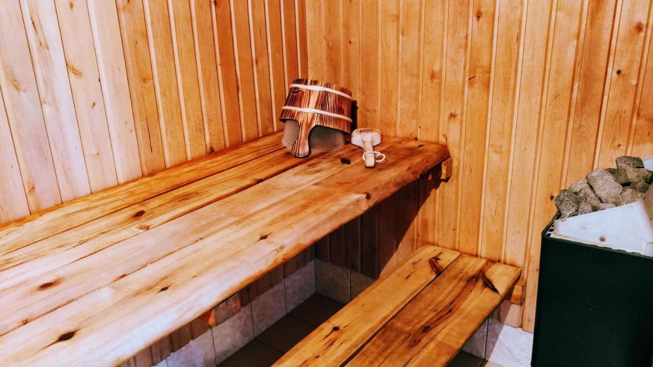 Eha Farmstay Rõuge Екстериор снимка