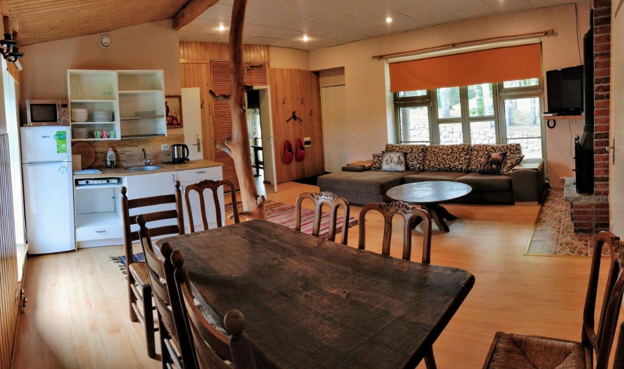 Eha Farmstay Rõuge Екстериор снимка