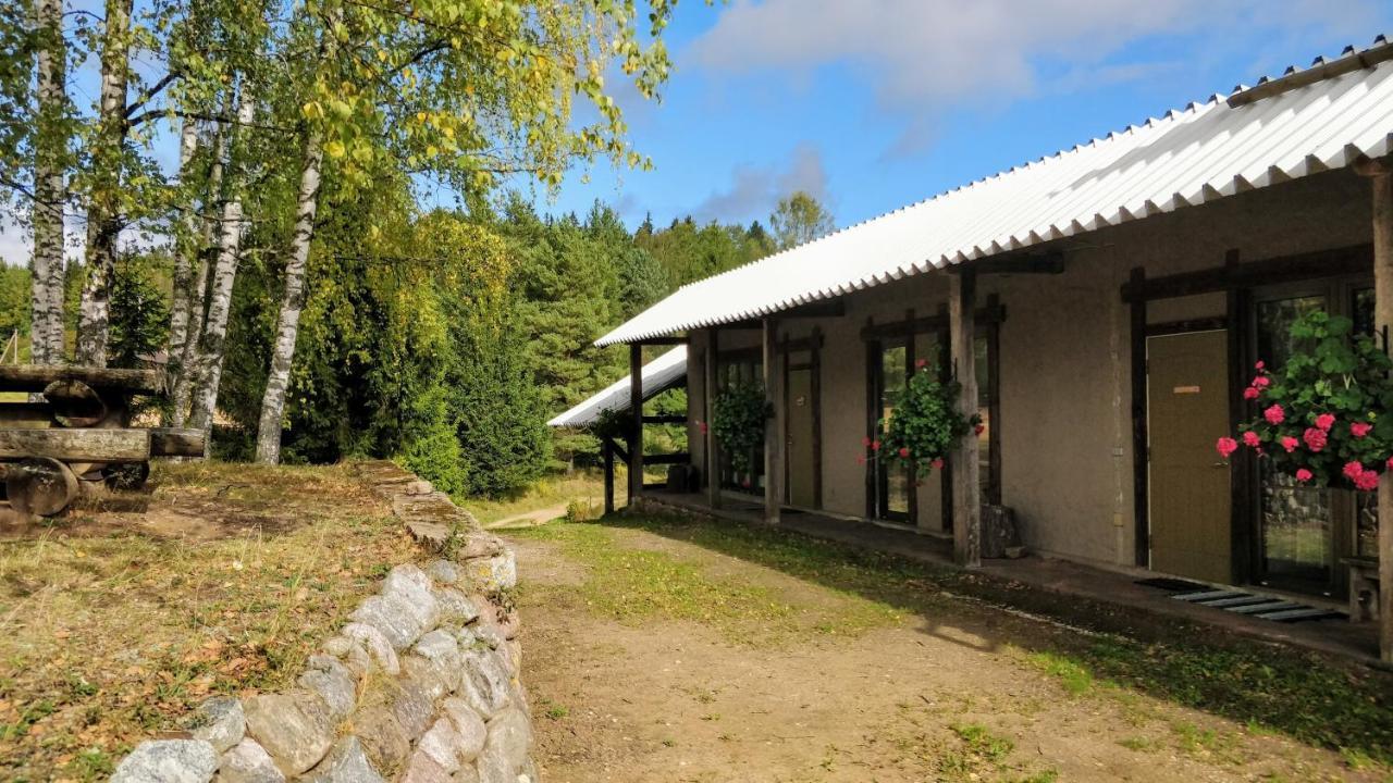 Eha Farmstay Rõuge Екстериор снимка