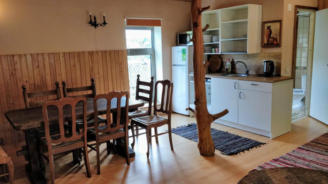 Eha Farmstay Rõuge Екстериор снимка