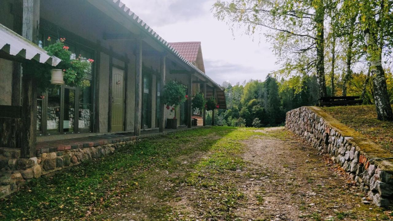 Eha Farmstay Rõuge Екстериор снимка