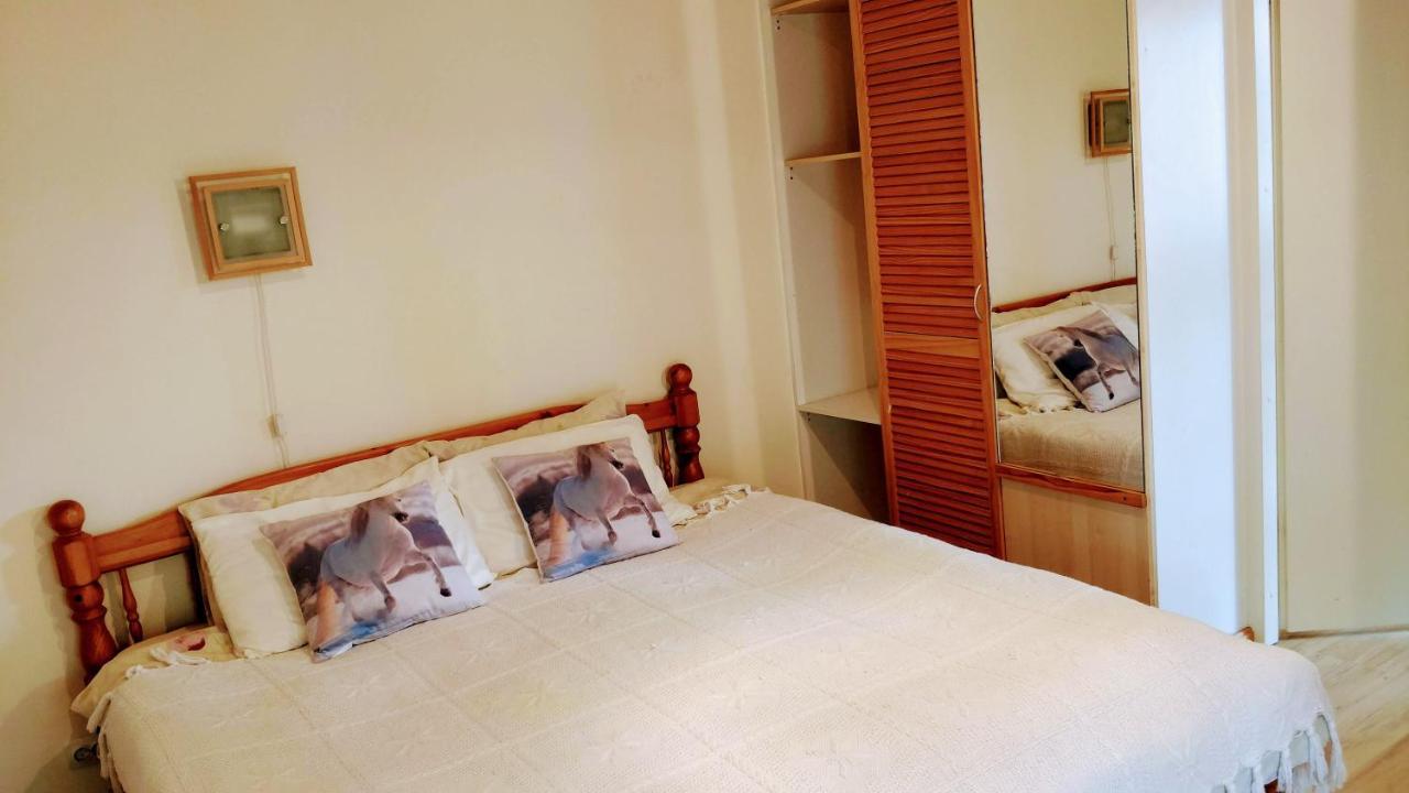 Eha Farmstay Rõuge Екстериор снимка