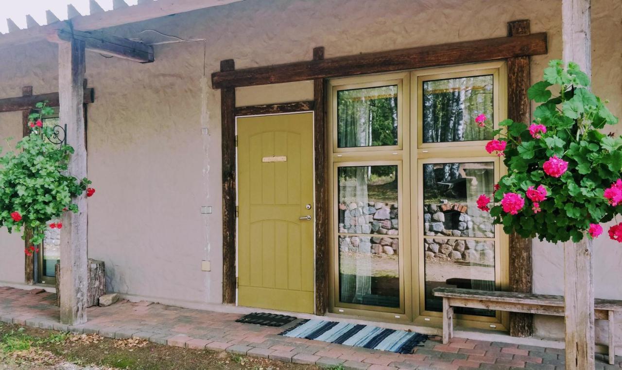 Eha Farmstay Rõuge Екстериор снимка