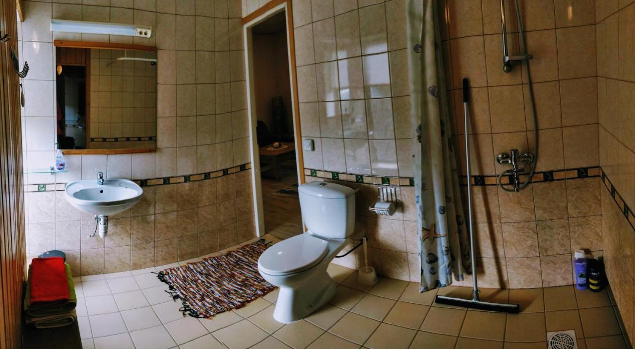 Eha Farmstay Rõuge Екстериор снимка