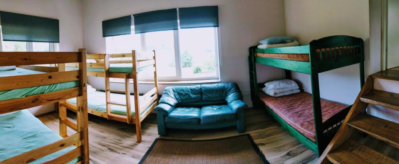 Eha Farmstay Rõuge Екстериор снимка
