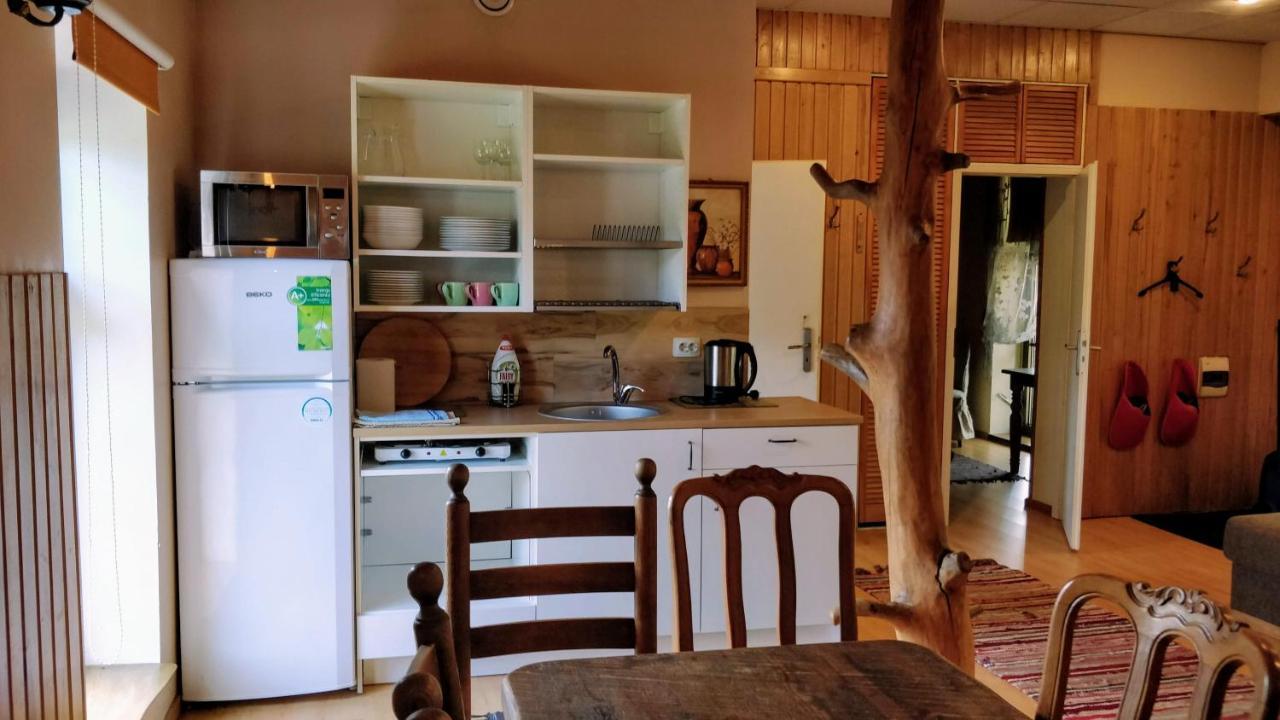 Eha Farmstay Rõuge Екстериор снимка