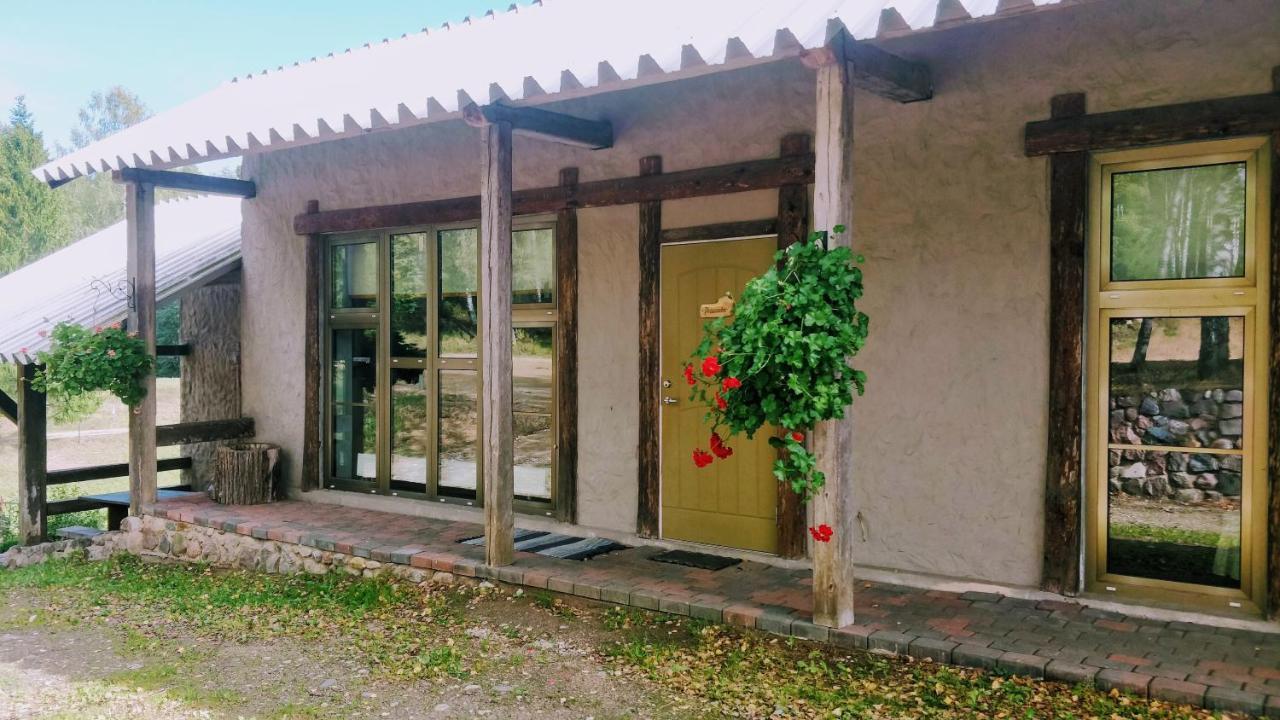 Eha Farmstay Rõuge Екстериор снимка