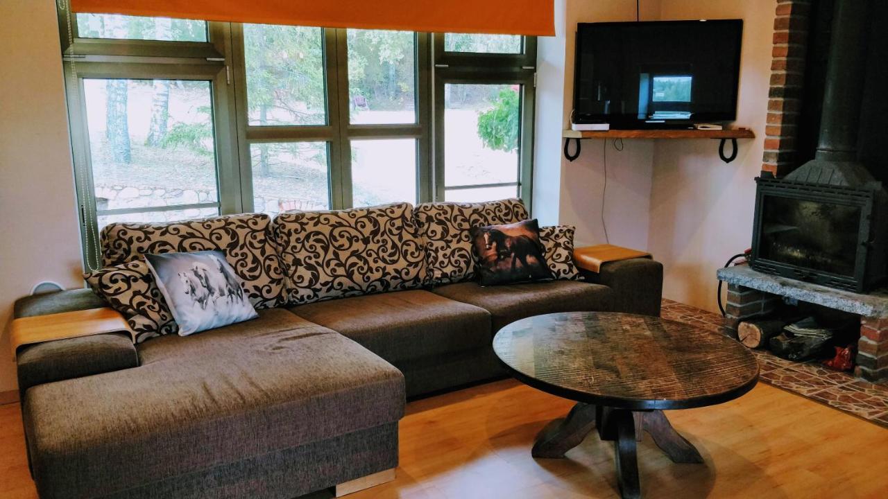 Eha Farmstay Rõuge Екстериор снимка