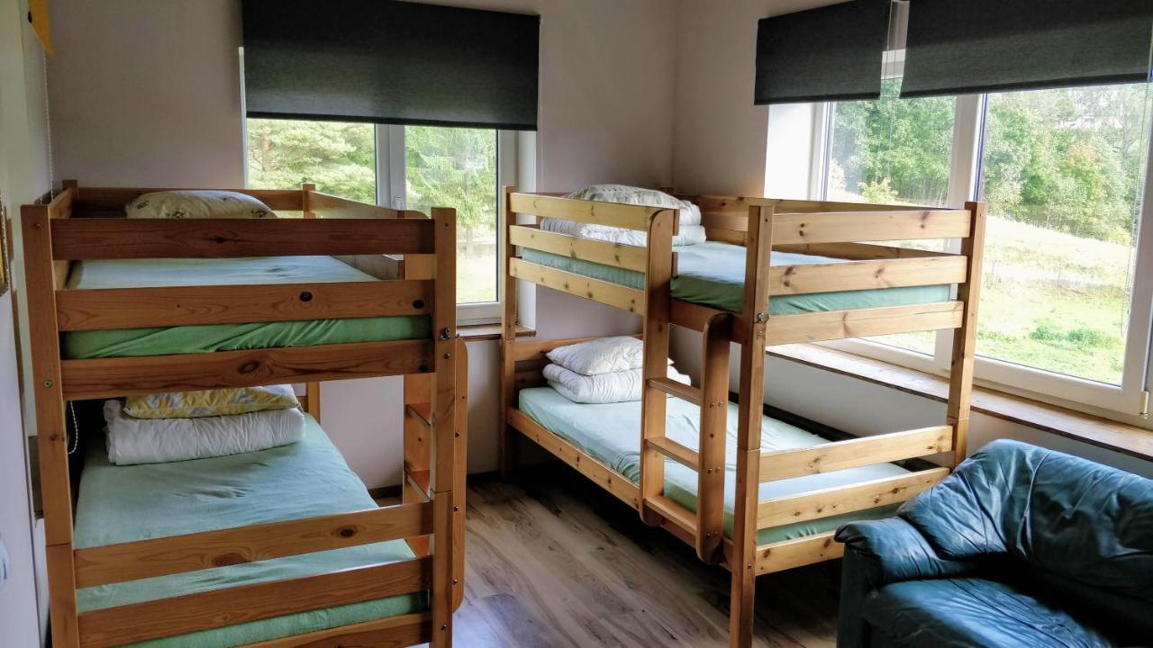 Eha Farmstay Rõuge Екстериор снимка
