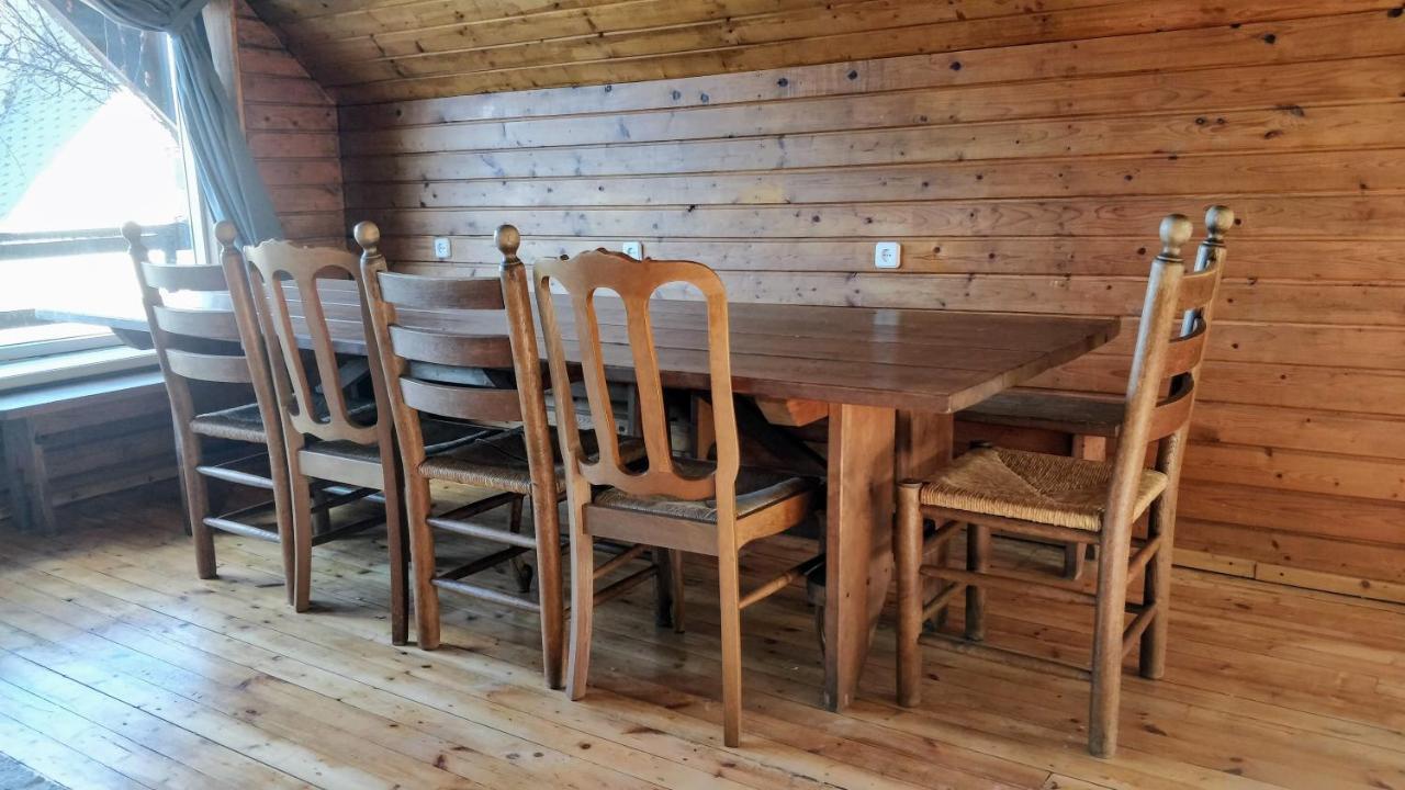Eha Farmstay Rõuge Екстериор снимка
