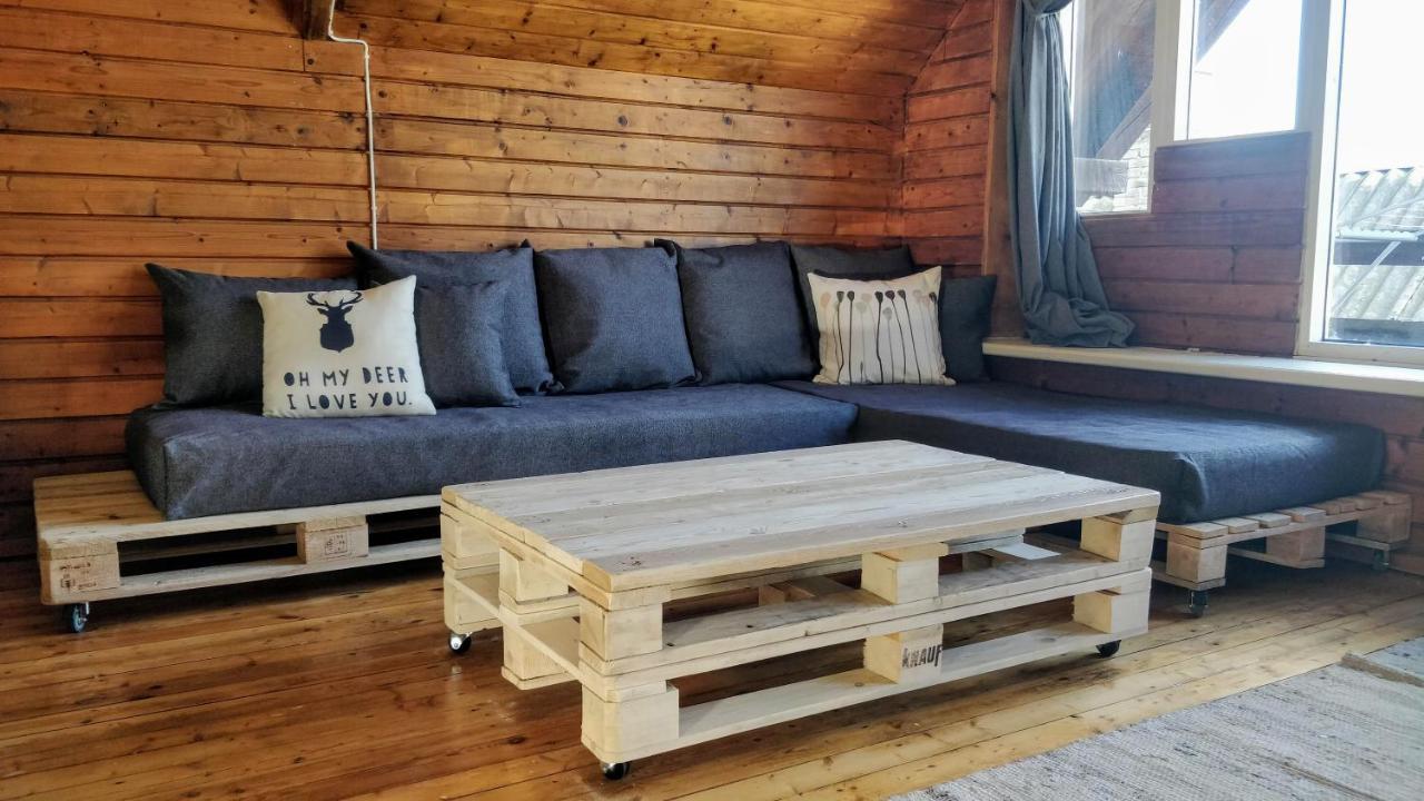 Eha Farmstay Rõuge Екстериор снимка