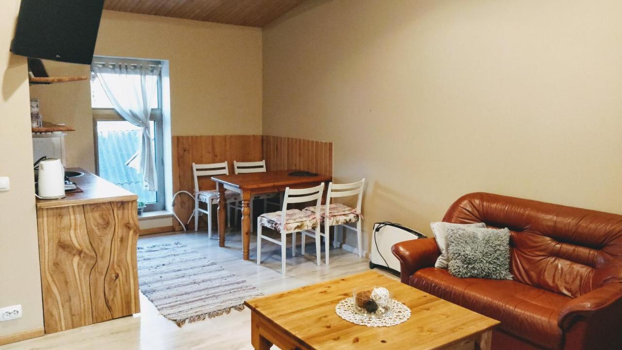 Eha Farmstay Rõuge Екстериор снимка