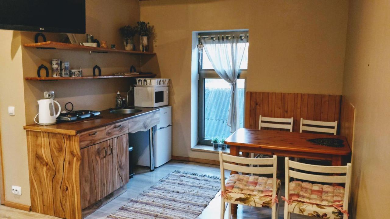 Eha Farmstay Rõuge Екстериор снимка