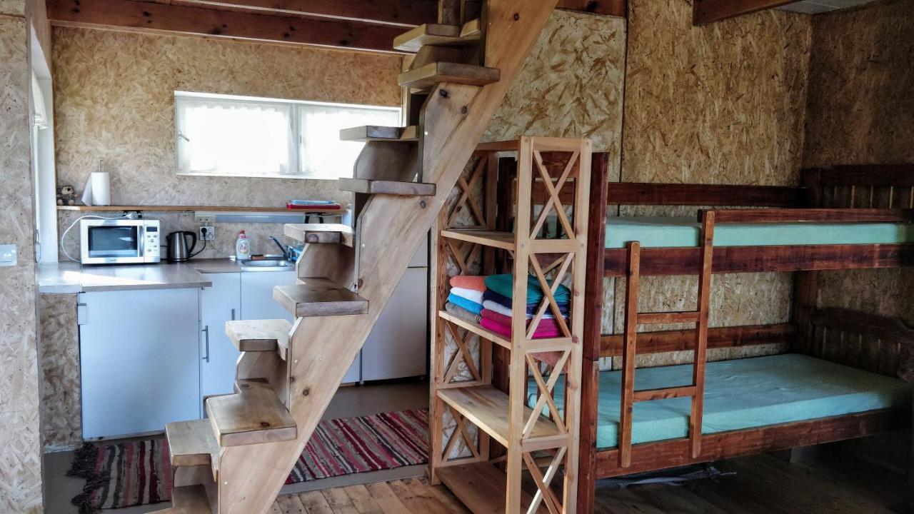 Eha Farmstay Rõuge Екстериор снимка