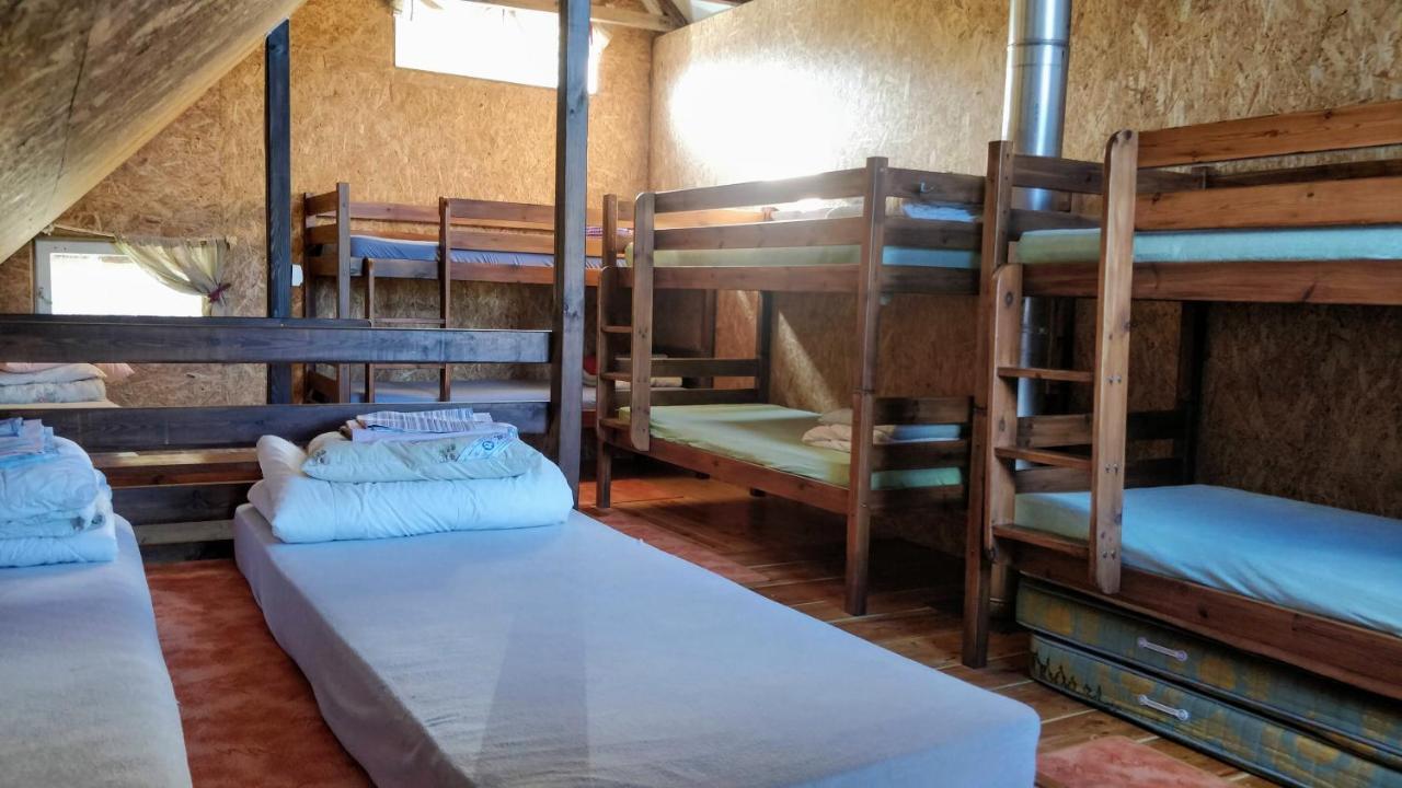 Eha Farmstay Rõuge Екстериор снимка
