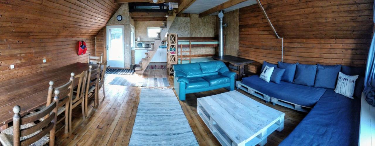 Eha Farmstay Rõuge Екстериор снимка