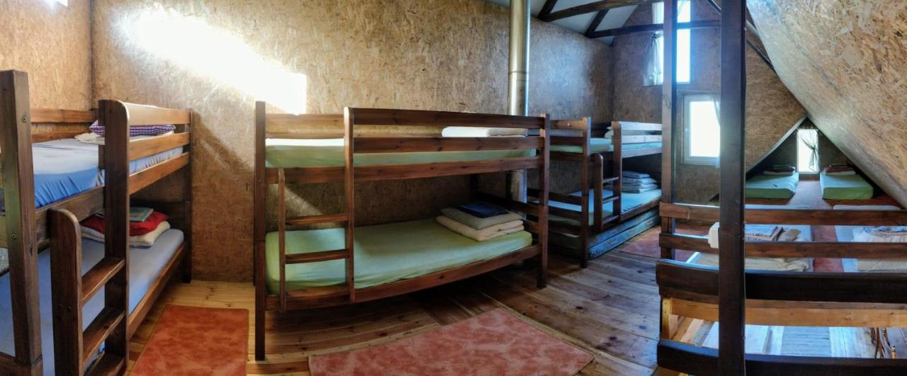 Eha Farmstay Rõuge Екстериор снимка
