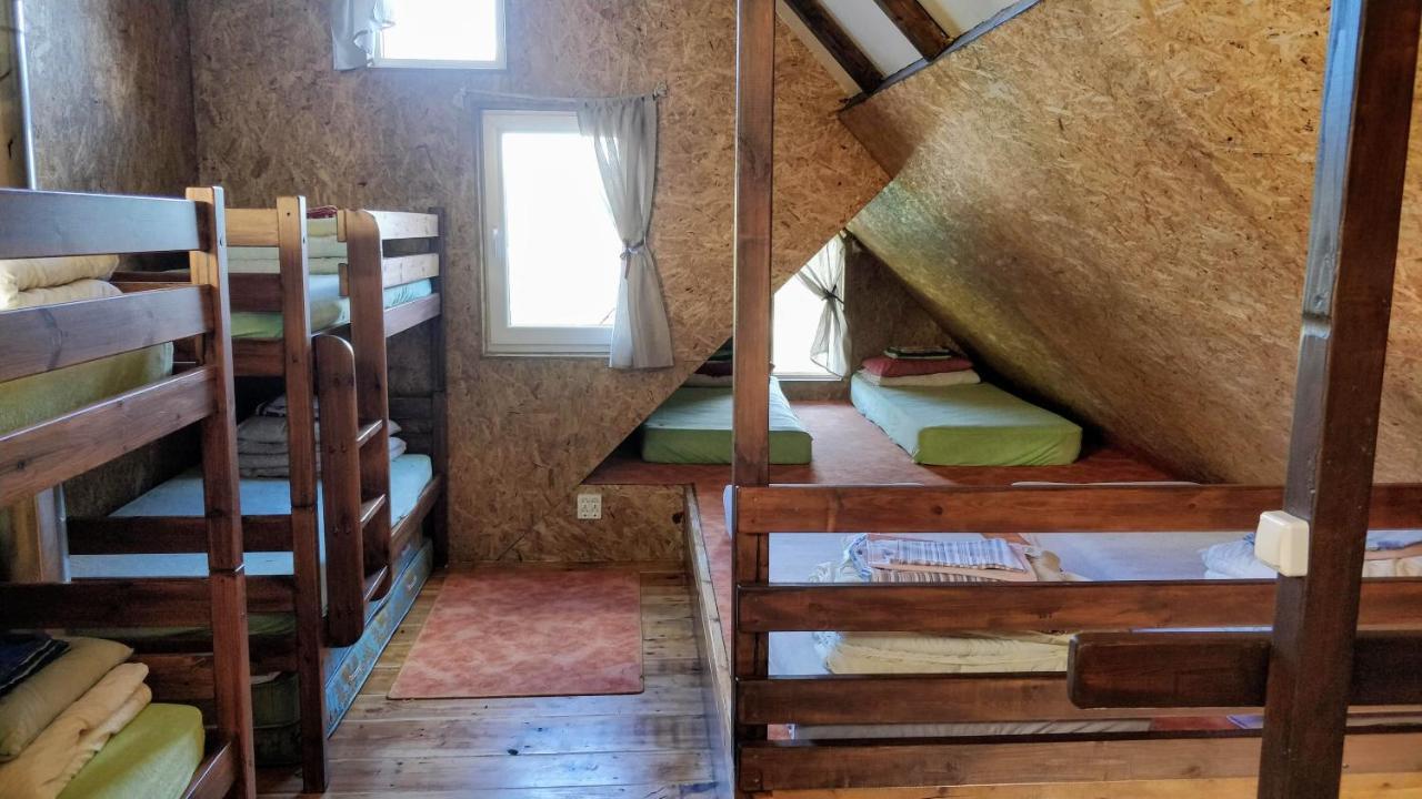 Eha Farmstay Rõuge Екстериор снимка